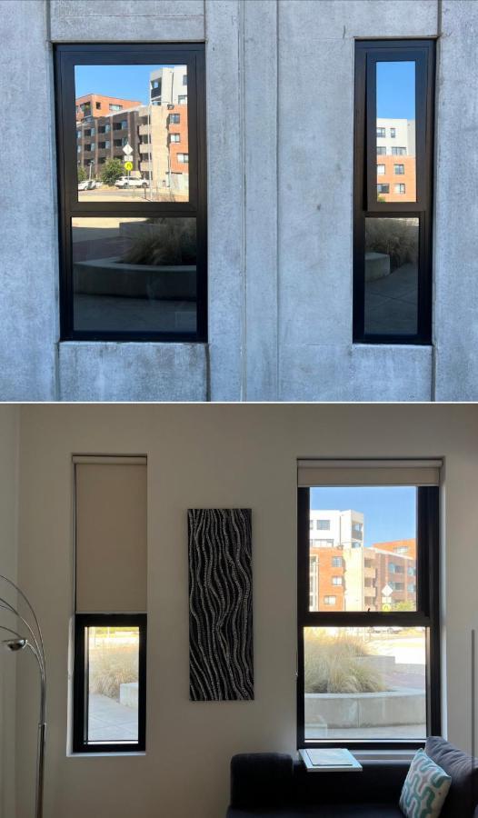 Luxe 2Br Executive Apartment Kingston Pool Parking Wifi Bbq Wine Esterno foto